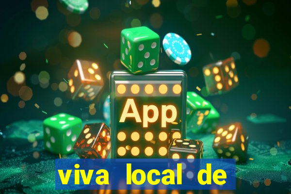 viva local de santos amizade